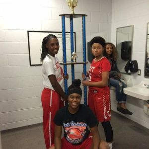 Meet your Posher, Travis